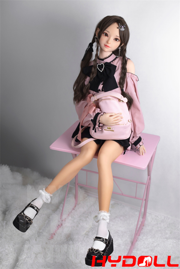 D41116 09 - Anime Sexpuppe