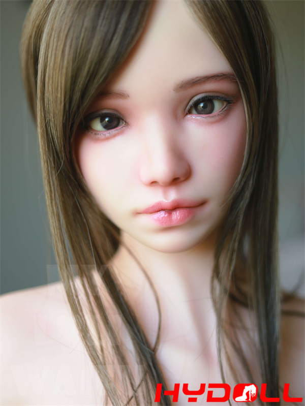 D41117 03 - Real Doll Torso