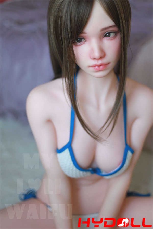 D41117 10 - Real Doll Torso