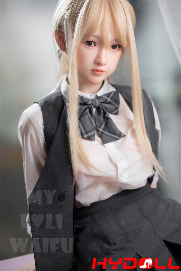 D41125 02 - Real Doll Torso