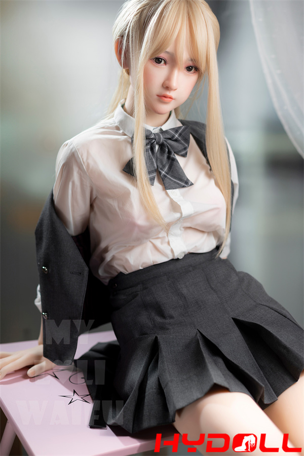 D41125 03 - Real Doll Torso