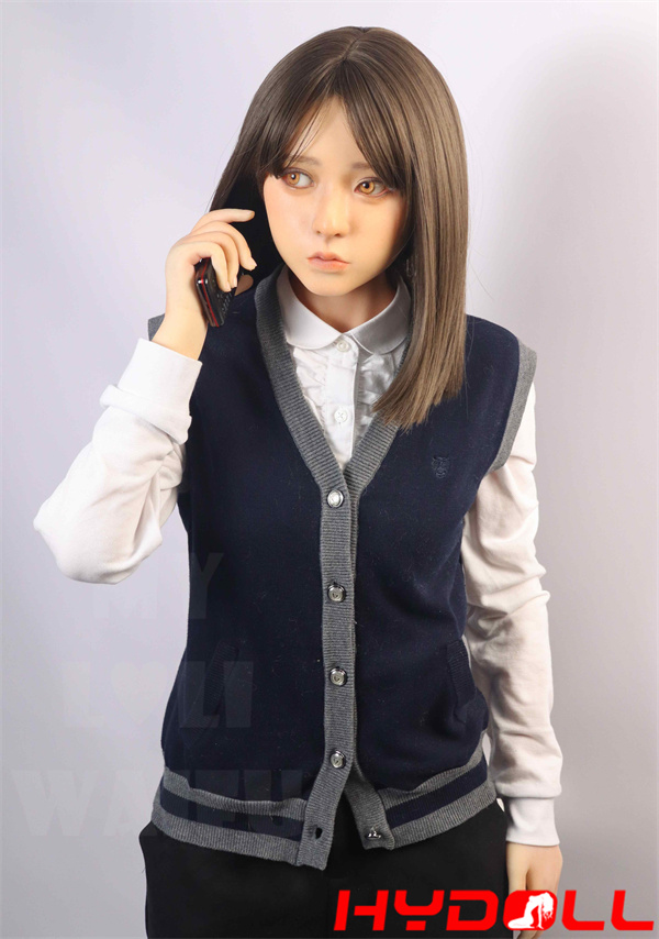 D41131 02 - Real Doll Torso