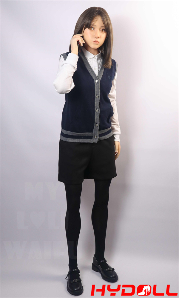 D41131 03 - Real Doll Torso