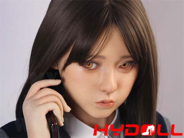 D41131 04 - Real Doll Torso