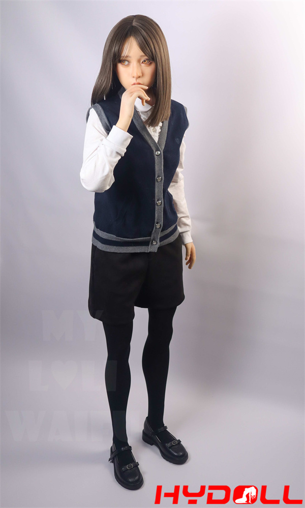 D41131 05 - Real Doll Torso