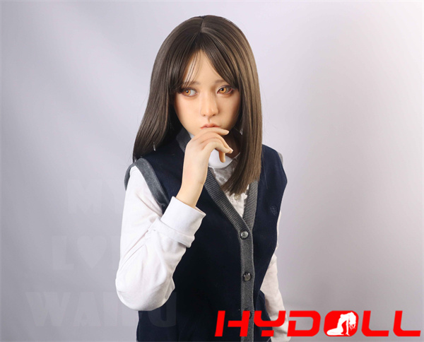 D41131 06 - Real Doll Torso