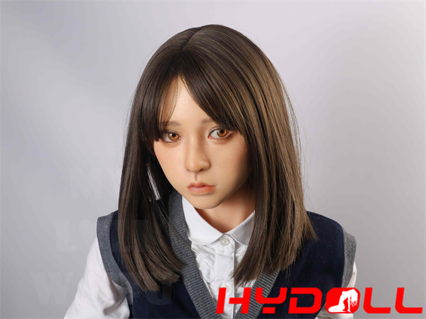 D41131 07 - Real Doll Torso