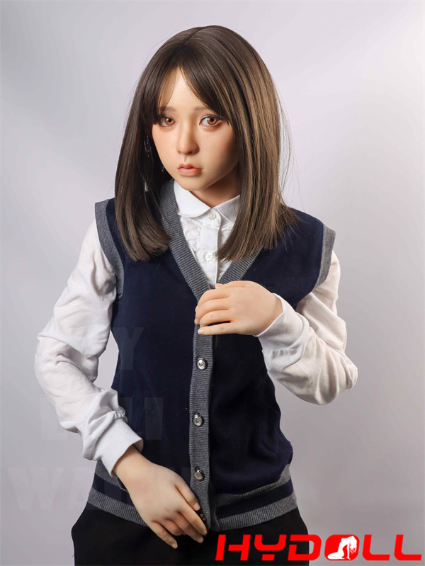 D41131 08 - Real Doll Torso