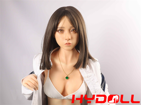 D41131 10 - Real Doll Torso