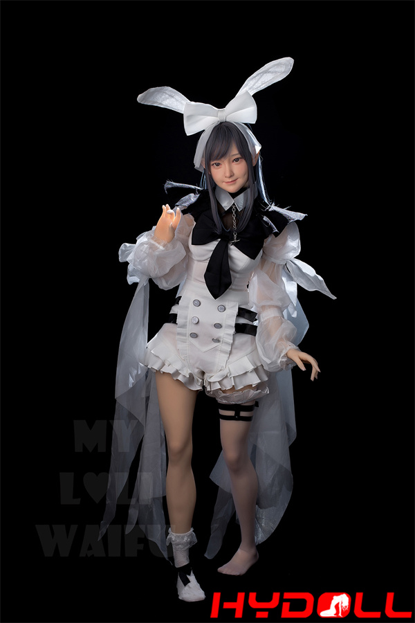 D41132 02 - Real Doll Torso