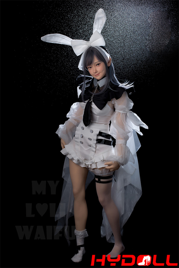 D41132 03 - Real Doll Torso