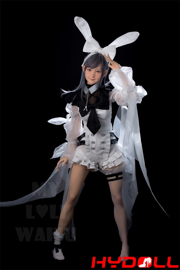 D41132 04 - Real Doll Torso