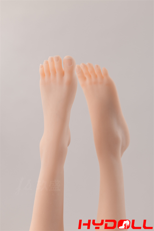 D41132 10 - Real Doll Torso