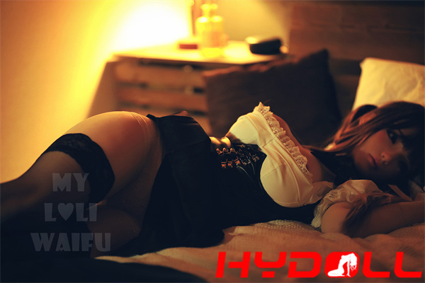 D41133 05 - silikon liebespuppe