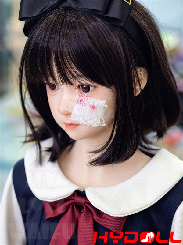 D41137 01 - Real Doll Torso