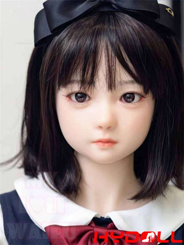 D41137 02 - Real Doll Torso