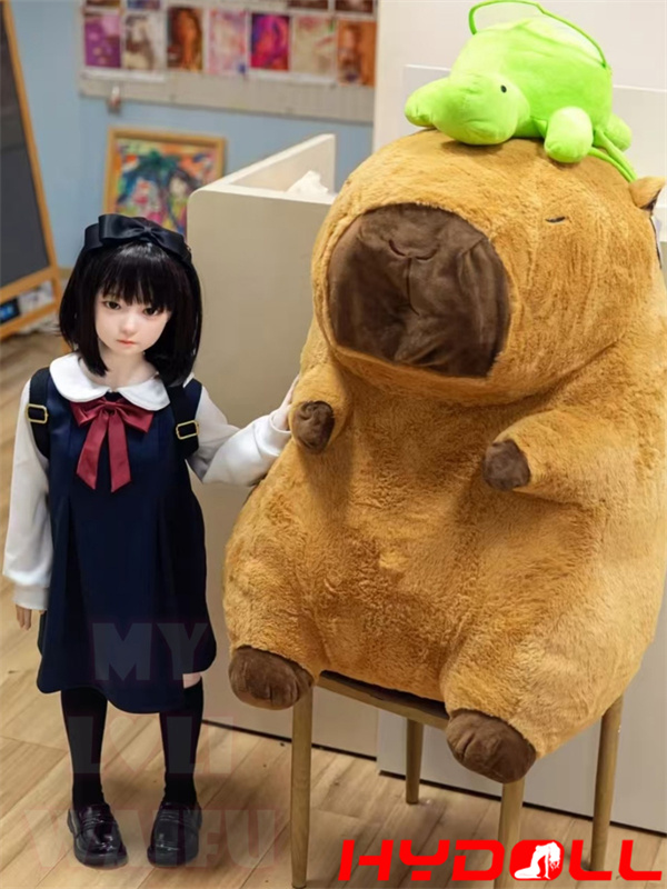 D41137 03 - Real Doll Torso