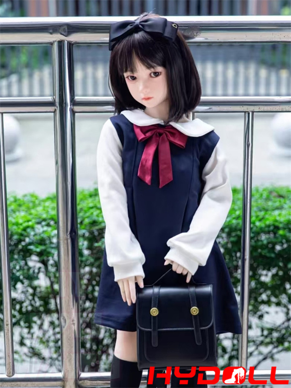 D41137 04 - Real Doll Torso