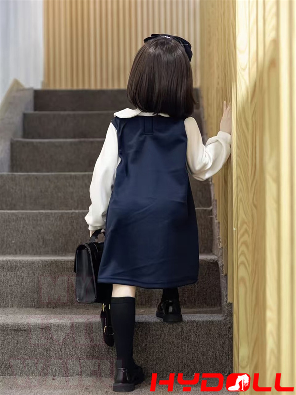 D41137 06 - Real Doll Torso