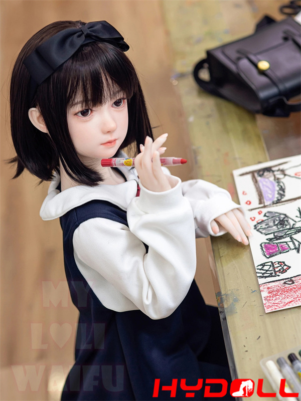 D41137 08 - Real Doll Torso