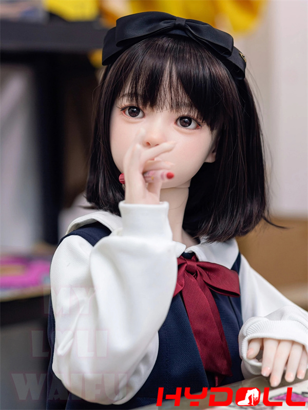 D41137 09 - Real Doll Torso