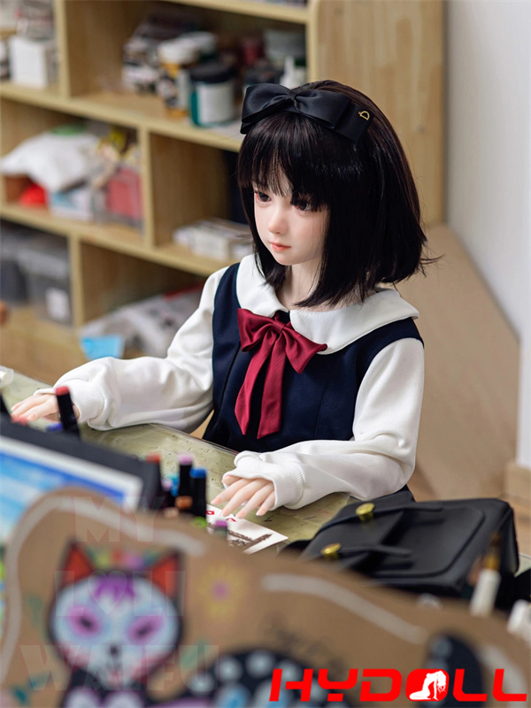 D41137 10 - Real Doll Torso