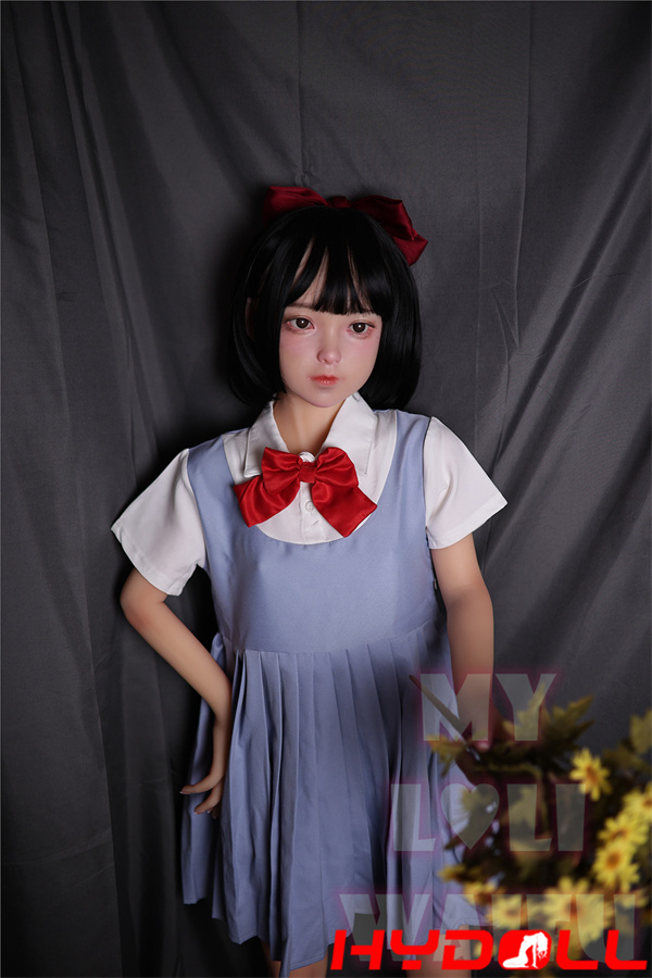 D41138 03 - kleine sex puppen