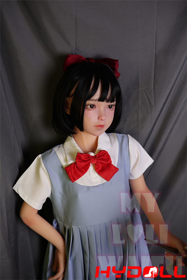 D41138 05 - kleine sex puppen