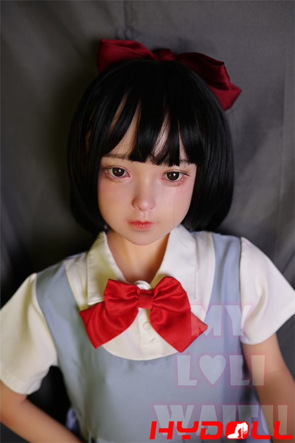 D41138 07 - kleine sex puppen