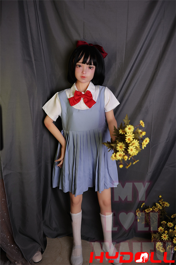 D41138 08 - kleine sex puppen