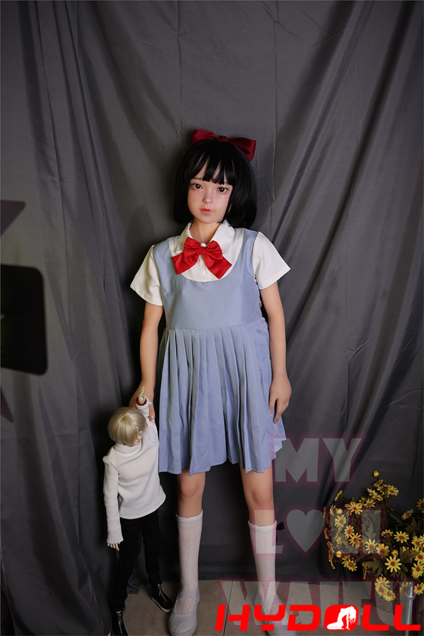 D41138 09 - kleine sex puppen