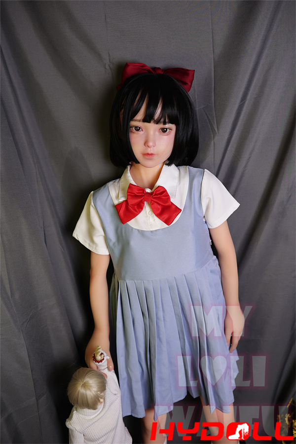 D41138 10 - kleine sex puppen