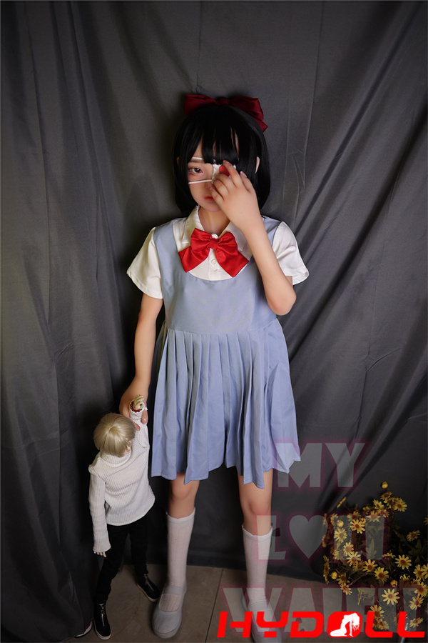 D41138-15 D41138 15 - kleine sex puppen