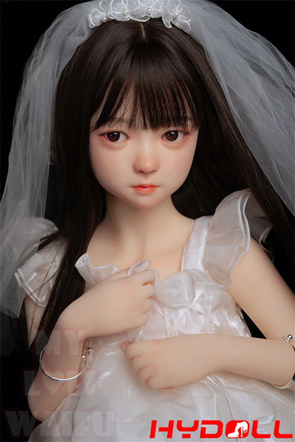 D41139 02 - Real Doll Torso