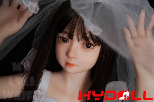 D41139 03 - Real Doll Torso