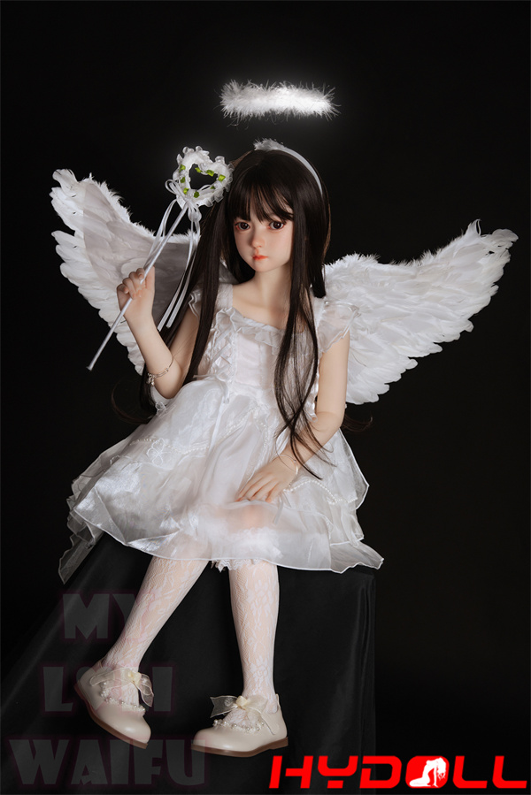 D41139 04 - Real Doll Torso