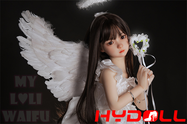 D41139 05 - Real Doll Torso