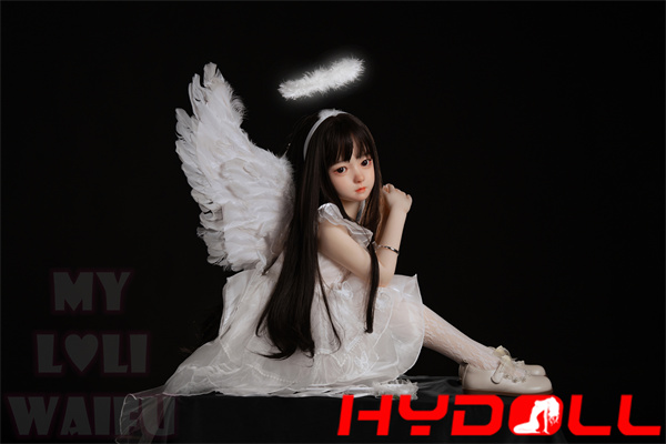 D41139 06 - Real Doll Torso