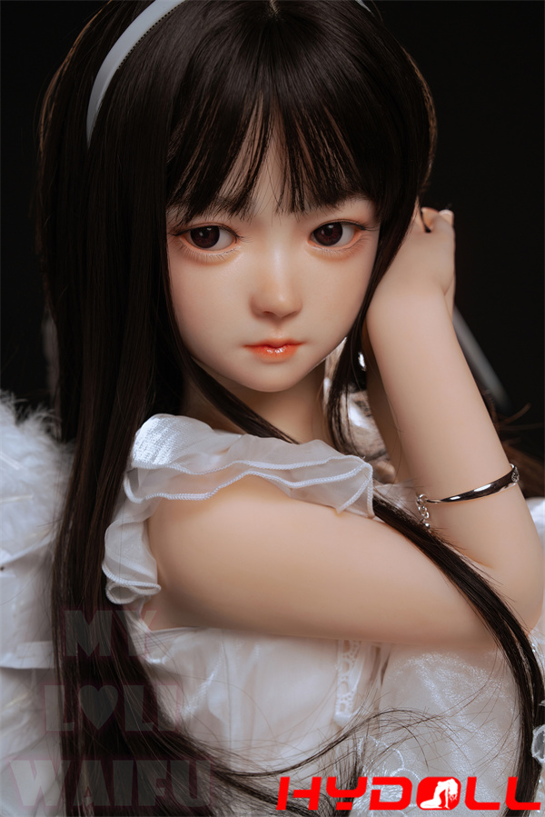 D41139 07 - Real Doll Torso