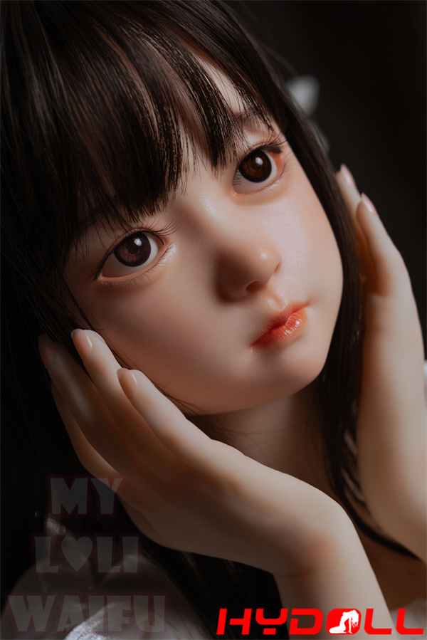 D41139 08 - Real Doll Torso