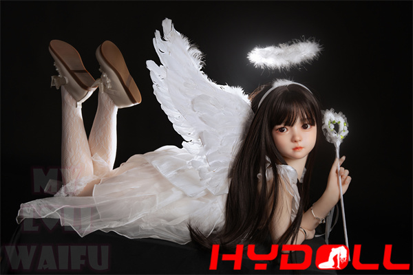 D41139 09 - Real Doll Torso