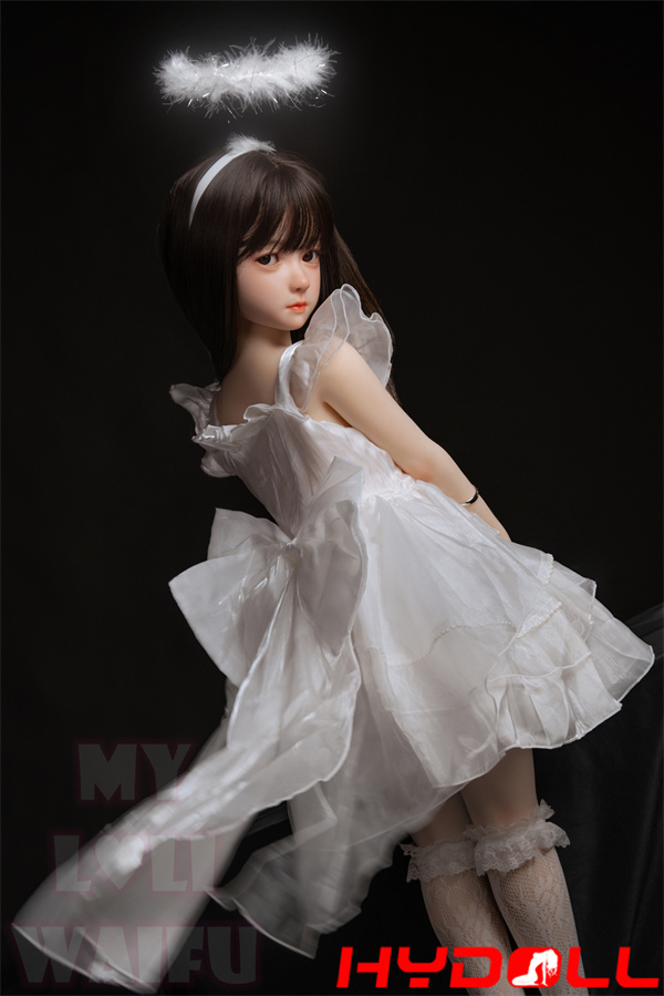 D41139 10 - Real Doll Torso