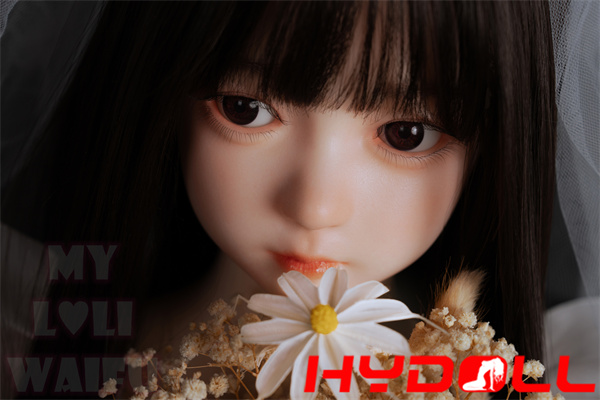 D41139-21 D41139 21 - Real Doll Torso