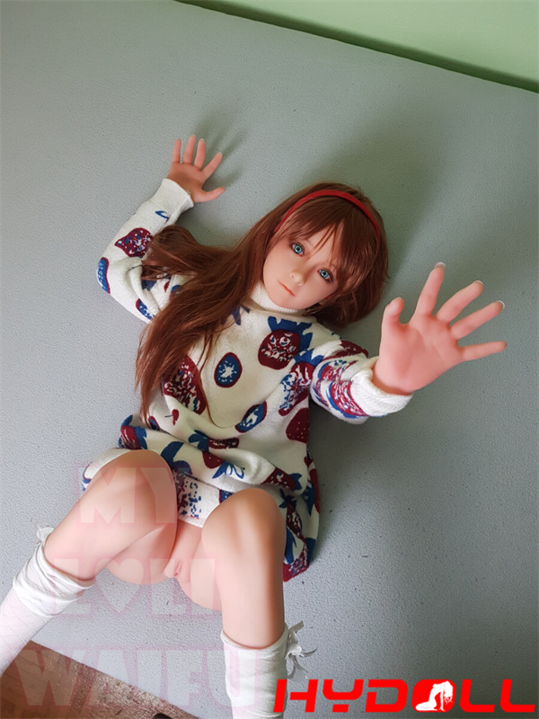 D41143 14 - kleine sex puppen