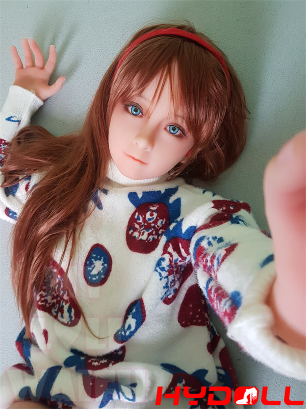 D41143 15 - kleine sex puppen