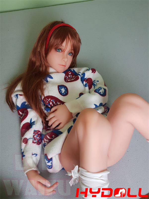 D41143 17 - kleine sex puppen