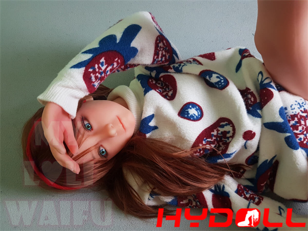 D41143 18 - kleine sex puppen