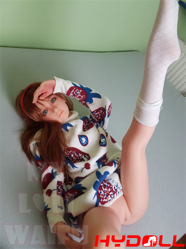 D41143 19 - kleine sex puppen