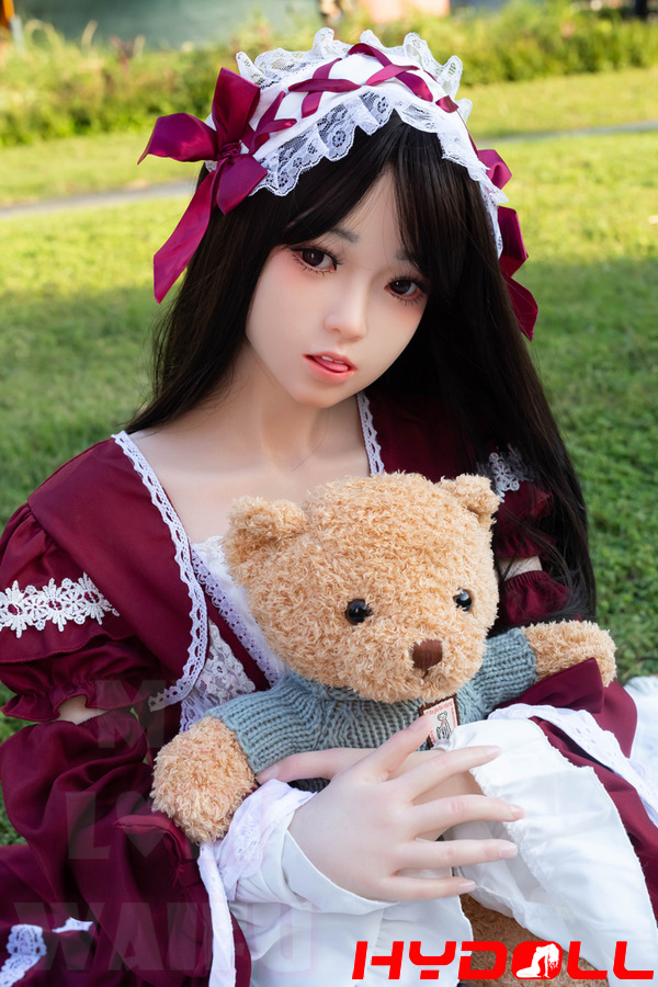 D41145-11 D41145 11 - silicone sex doll