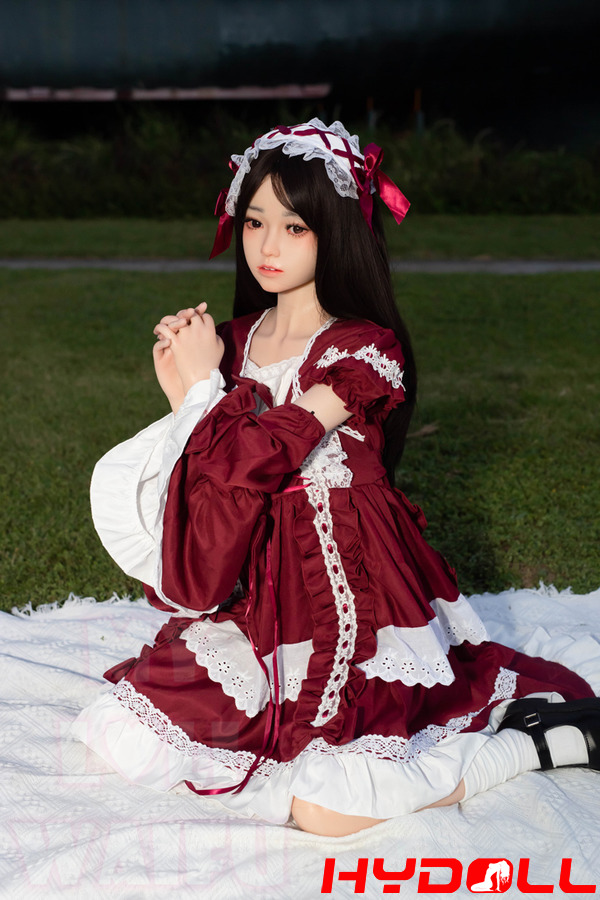 D41145 6 - silicone sex doll